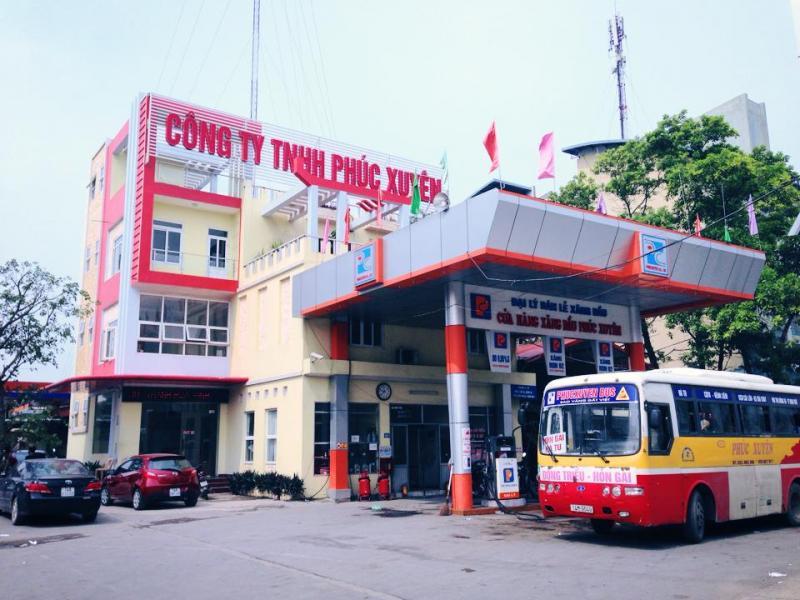 6 nhà xe tuyến Hà Nội - Quảng Ninh ưu việt nhất dành cho bạn