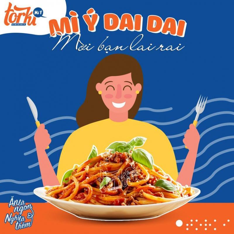 8 địa điểm thưởng thức mỳ Ý hảo hạng không thể bỏ qua tại Thủ Dầu Một, Bình Dương