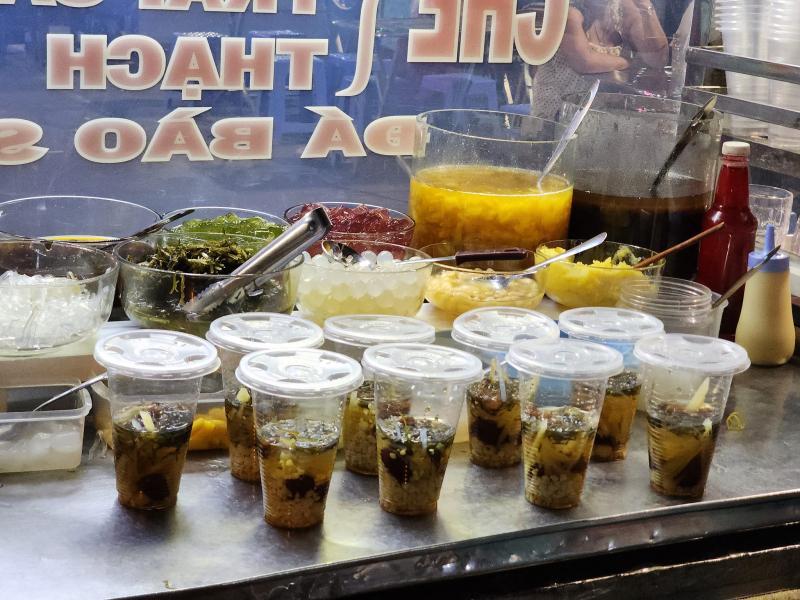 7 Điểm đến chè Trà Vinh đậm vị, say lòng thực khách