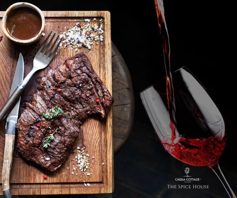 7 Điểm đến không thể bỏ qua cho tín đồ steak tại Phú Quốc, Kiên Giang