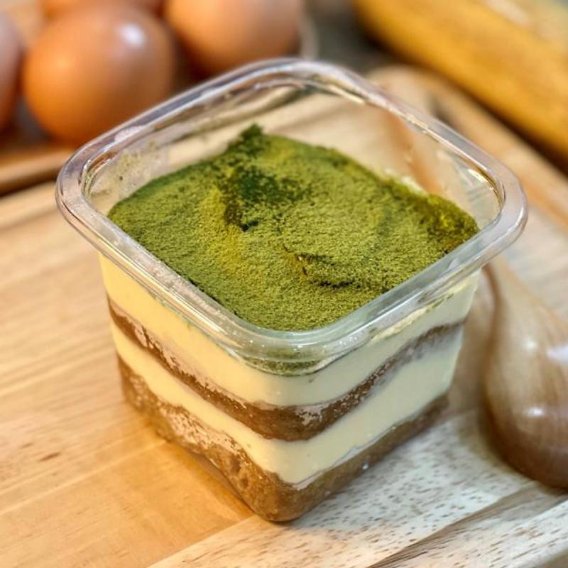 Top 10 tiệm bánh Tiramisu nổi tiếng và ngon nhất tại Khánh Hòa