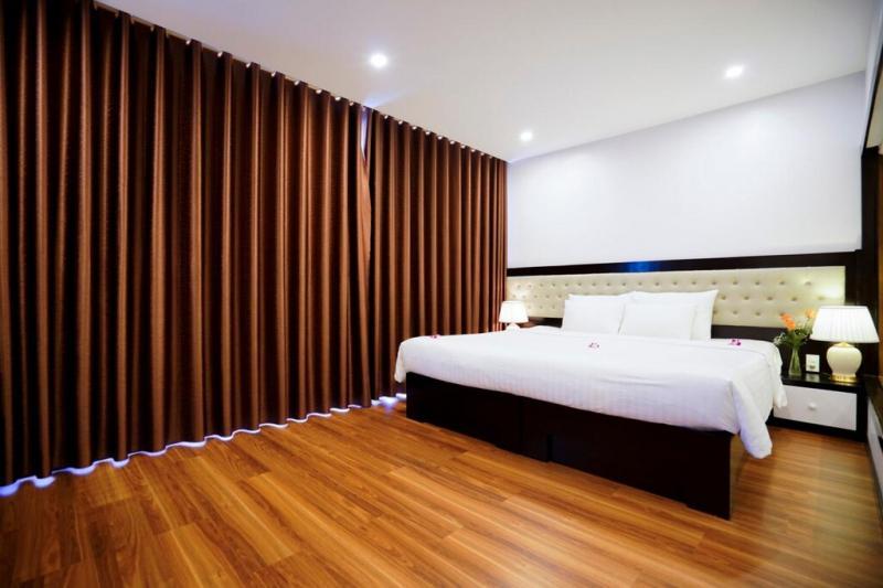 10 Khách sạn Quảng Ninh thân thiện với thú cưng - Điểm dừng chân lý tưởng cho chủ và pet