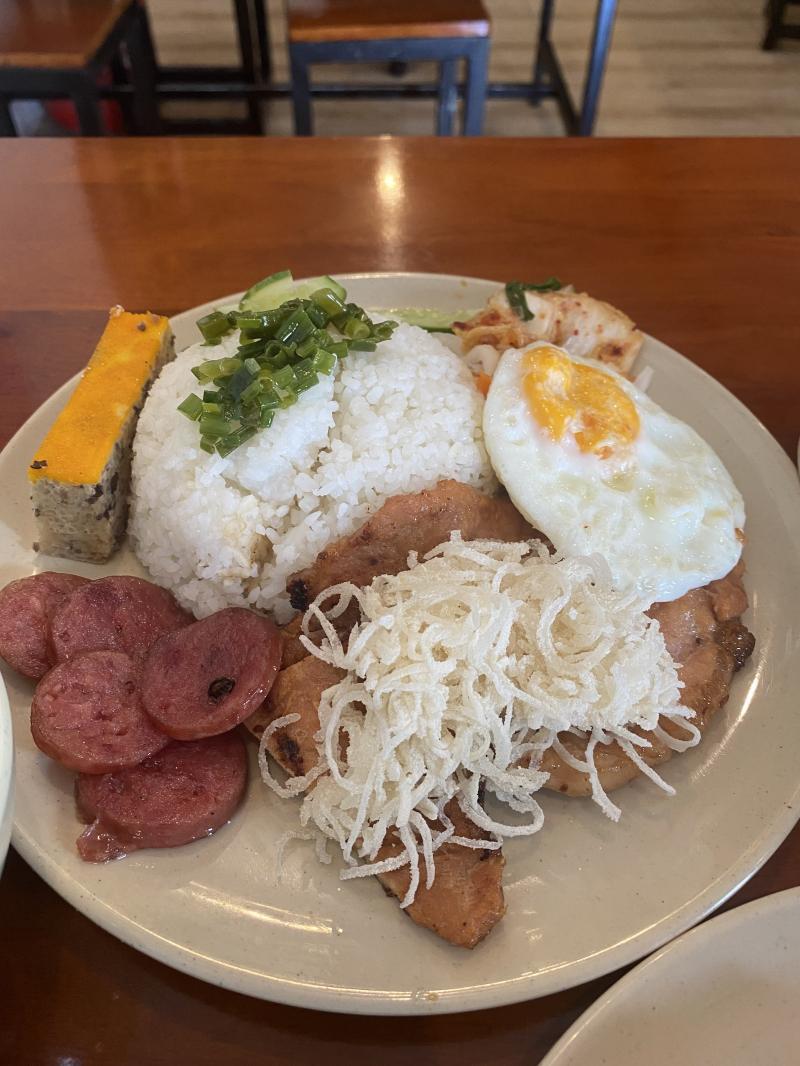 Top 5 địa chỉ thưởng thức cơm ngon khó cưỡng tại Phú Yên