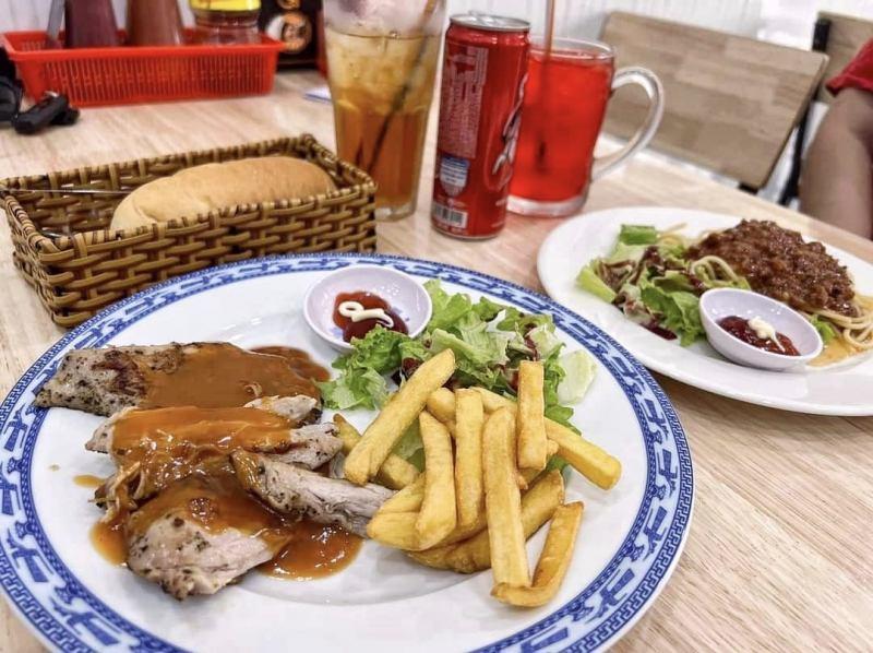 6 địa điểm beefsteak đáng thử nhất Quận 8, TP.HCM