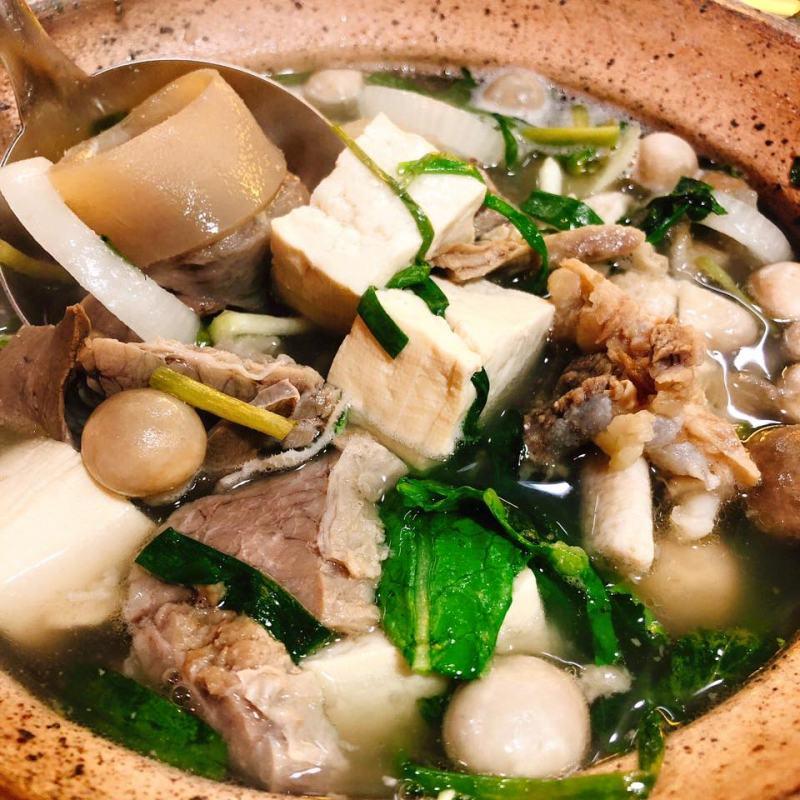 7 Thiên đường lẩu bò đáng trải nghiệm nhất Quận 1, TP HCM