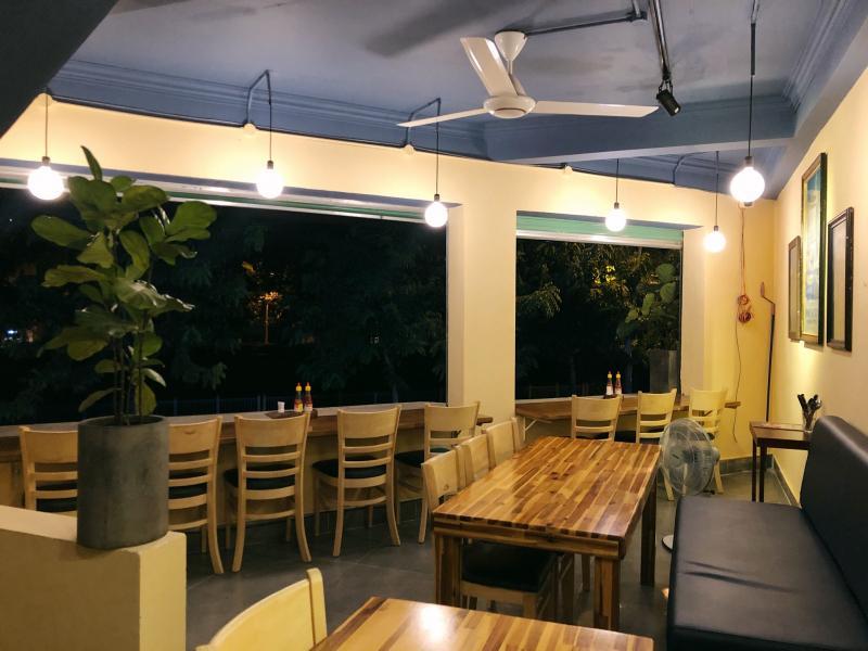 8 Địa điểm tổ chức tiệc tất niên ấn tượng nhất Quận 4, TP.HCM