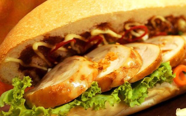 14 địa điểm ẩm thực đáng thử nhất trên phố Trần Đăng Ninh, Cầu Giấy, Hà Nội