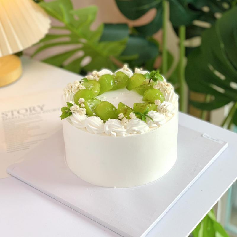 Top 10 địa chỉ bánh kem ngon nức tiếng tại Quận 11, TP.HCM - Thiên đường cho tín đồ hảo ngọt