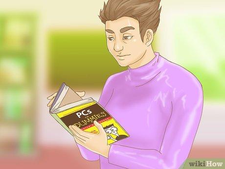 Con đường trở thành chuyên gia máy tính xuất sắc