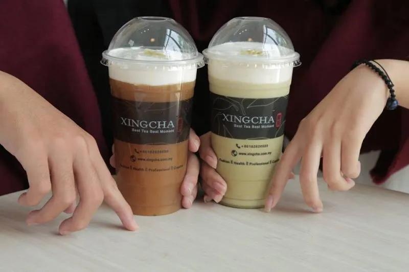 7 Điểm Trà Sữa Đáng Thử Nhất Mỹ Đình, Hà Nội: Hành Trình Khám Phá Hương Vị Đỉnh Cao