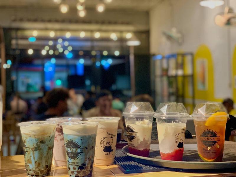 Top 5 quán trà sữa hấp dẫn nhất EaH’leo, Đắk Lắk