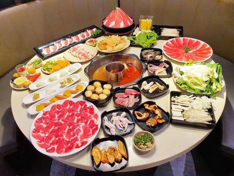 Top 12 Nhà hàng buffet ngon và đẳng cấp tại TP. Thủ Dầu Một, Bình Dương