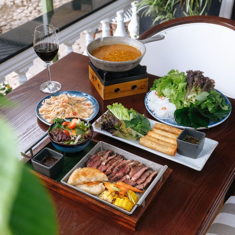 Top 7 Quán ăn đáng thử trên đường Trần Ngọc Diện, TP. Thủ Đức, TP. HCM