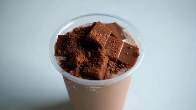 7 địa điểm không thể bỏ qua khi thưởng thức cacao dầm (milo dầm) tại TP. Biên Hòa, Đồng Nai