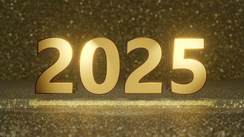 Đếm ngược thời gian: Còn bao lâu nữa đến Tết Dương lịch 2025 - Mốc khởi đầu năm mới đầy hứng khởi?
