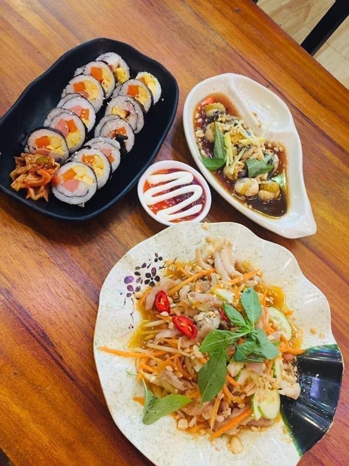Top 5 quán ăn nổi bật và chất lượng tại đường Lê Duẩn, TP. Hà Tĩnh