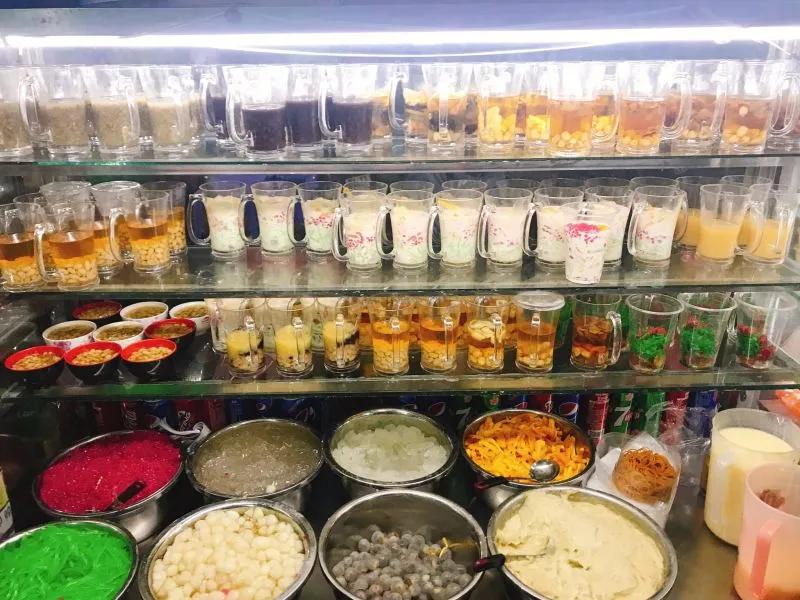 Top 4 điểm thưởng thức chè đỉnh cao tại Quận 12, TP.HCM