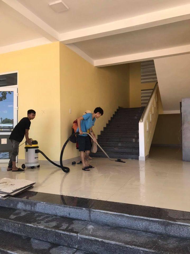Top 5 Dịch vụ vệ sinh trường học hàng đầu tại Đà Nẵng