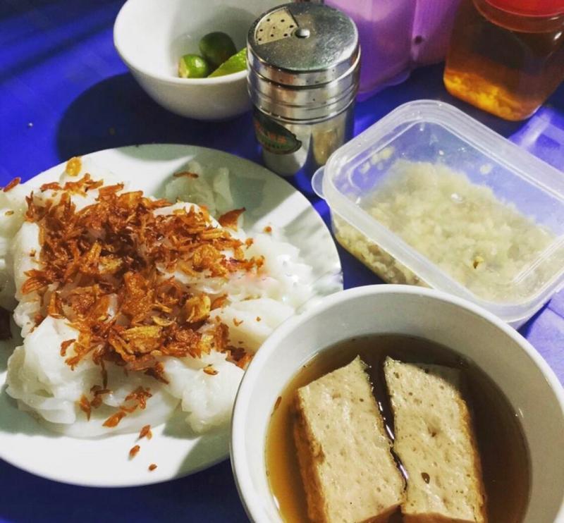 Top 6 quán ăn ngon nên thử trong ngõ Đồng Tâm, Lạch Tray, Hải Phòng