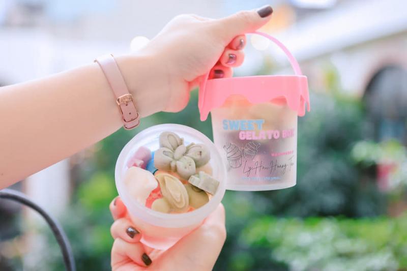 Top 7 địa điểm kem xô ngon nức tiếng tại Hà Nội bạn không nên bỏ lỡ