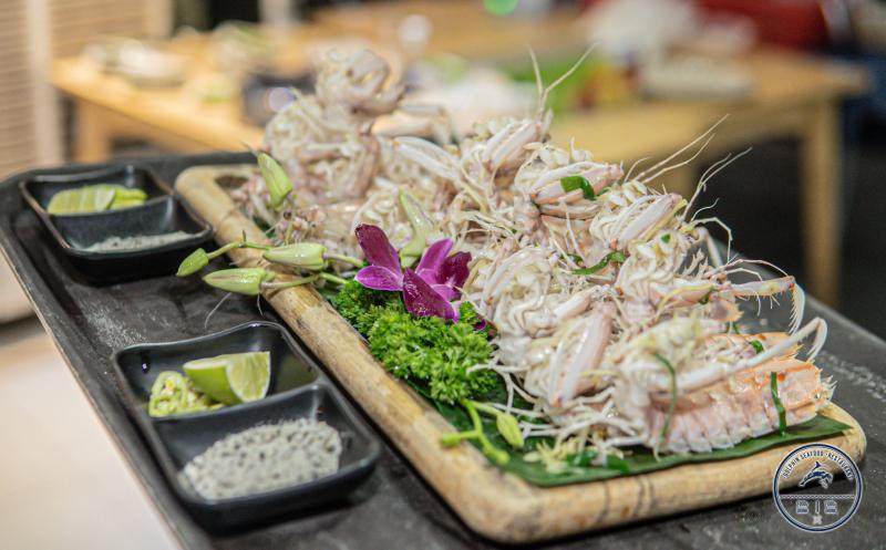 Top 12 nhà hàng hải sản ngon và chất lượng tại Đà Nẵng