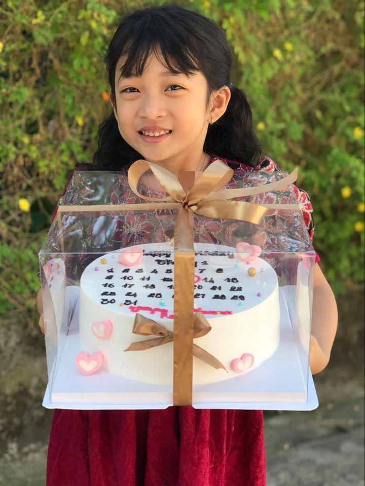 Top 9 tiệm bánh handmade được yêu thích nhất tại Kon Tum