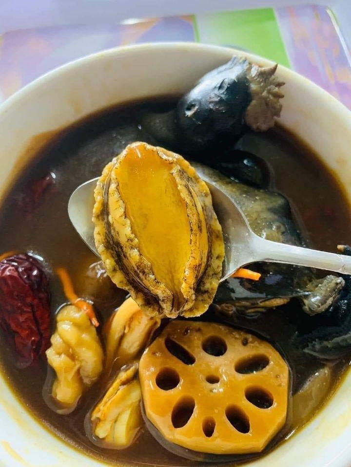 6 điểm đến thưởng thức bào ngư tuyệt hảo tại Khánh Hòa