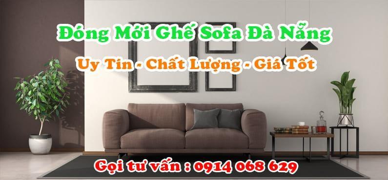 Top 5 Địa điểm bọc ghế sofa uy tín hàng đầu tại Đà Nẵng