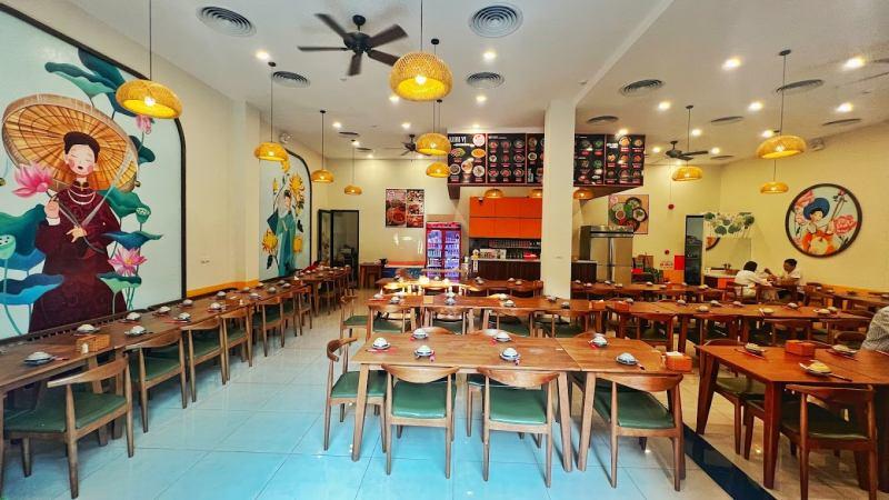 9 Địa chỉ cơm niêu đậm vị, nức tiếng nhất Phú Quốc, Kiên Giang