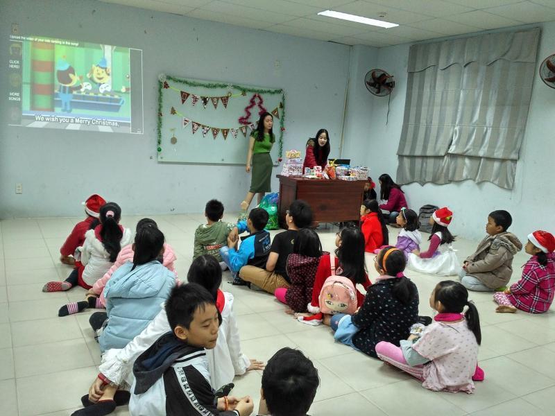 10 Địa chỉ học tiếng Hàn chất lượng nhất tại Đà Nẵng không thể bỏ qua