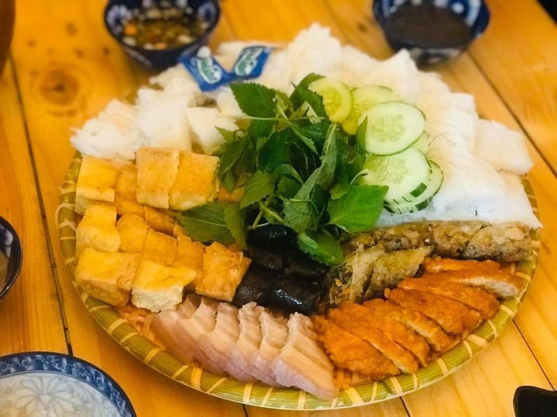 Top 5 Quán Bún Đáng Thử Nhất Tại Ninh Bình