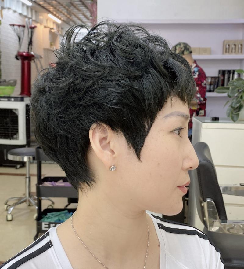 9 Địa Chỉ Salon Tóc Đỉnh Cao Tại TP. Lào Cai - Làm Đẹp Chuẩn Phong Cách