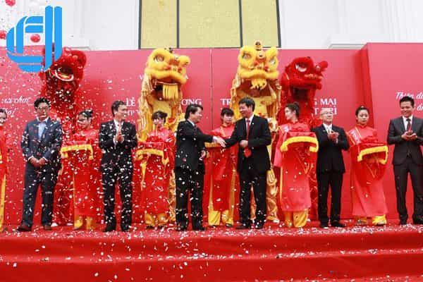 Top 7 Đơn vị tổ chức hội nghị và sự kiện tri ân khách hàng chuyên nghiệp nhất tại Hải Phòng