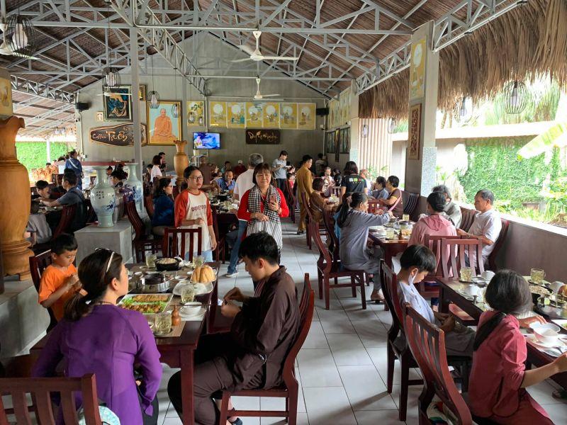 Top 9 địa điểm ẩm thực đặc sắc tại Bến Tre