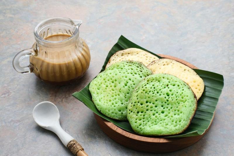 Top 10 món ngon đường phố Đông Nam Á khiến thực khách mê mẩn