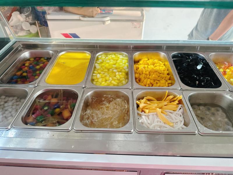 7 Điểm Thưởng Thức Chè Ngon Khó Cưỡng Tại Phú Quốc