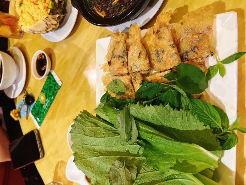13 nhà hàng chay đáng trải nghiệm nhất tại Sài Gòn