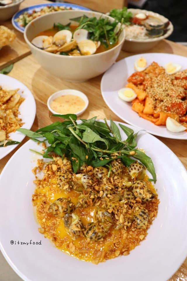 10 Điểm Ăn Vặt Nổi Tiếng Không Thể Bỏ Qua Khi Đến Nha Trang, Khánh Hòa