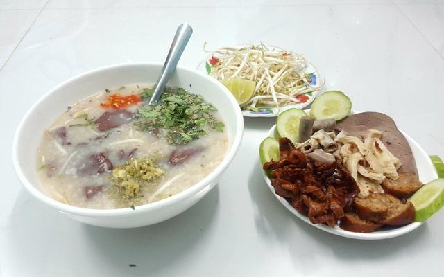 Top 8 điểm đến thưởng thức cháo lòng đậm đà nhất Đồng Nai