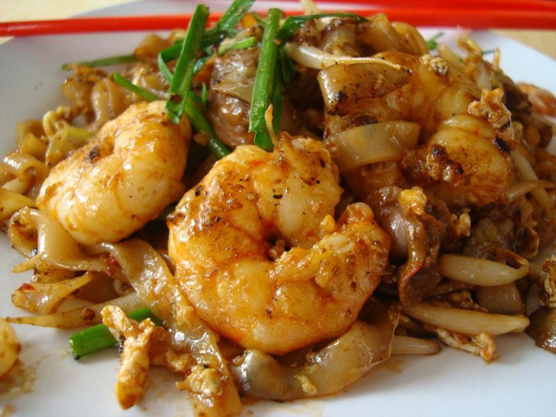 Top 18 Món Ăn Trưa Nổi Tiếng Và Được Yêu Thích Nhất Tại Malaysia