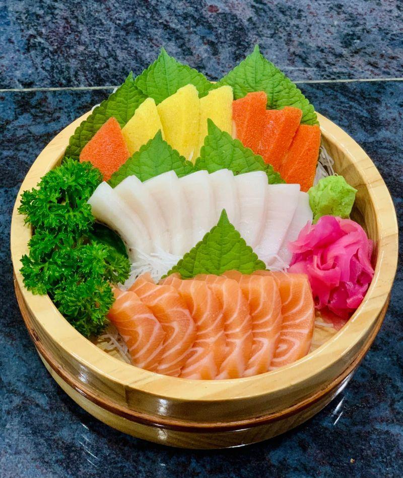 8 điểm đến ẩm thực Nhật Bản 'làm mê' giới trẻ Cần Thơ