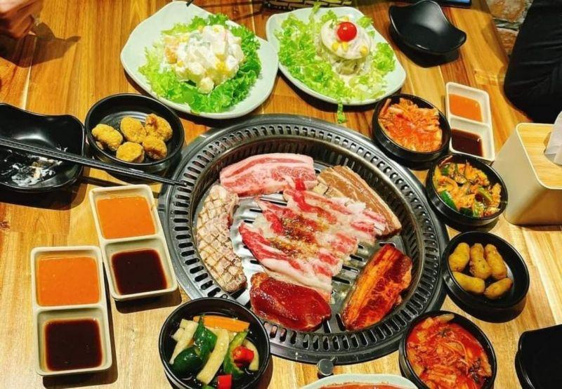 12 địa điểm lẩu nướng lý tưởng nhất cho dịp kỷ niệm 20/10 tại Thái Nguyên
