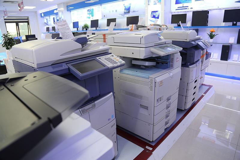 Top 7 Địa chỉ thuê máy in, máy photocopy uy tín hàng đầu tại Hải Phòng