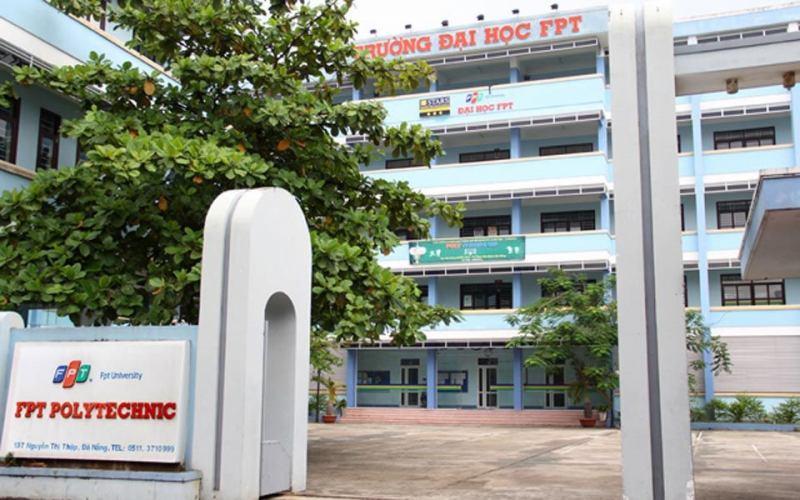 Top 5 trường đại học đào tạo ngành Quản trị nhà hàng uy tín nhất tại Đà Nẵng