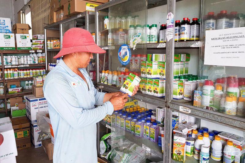 6 Địa điểm cung cấp vật tư nông nghiệp chất lượng và uy tín bậc nhất Cần Thơ