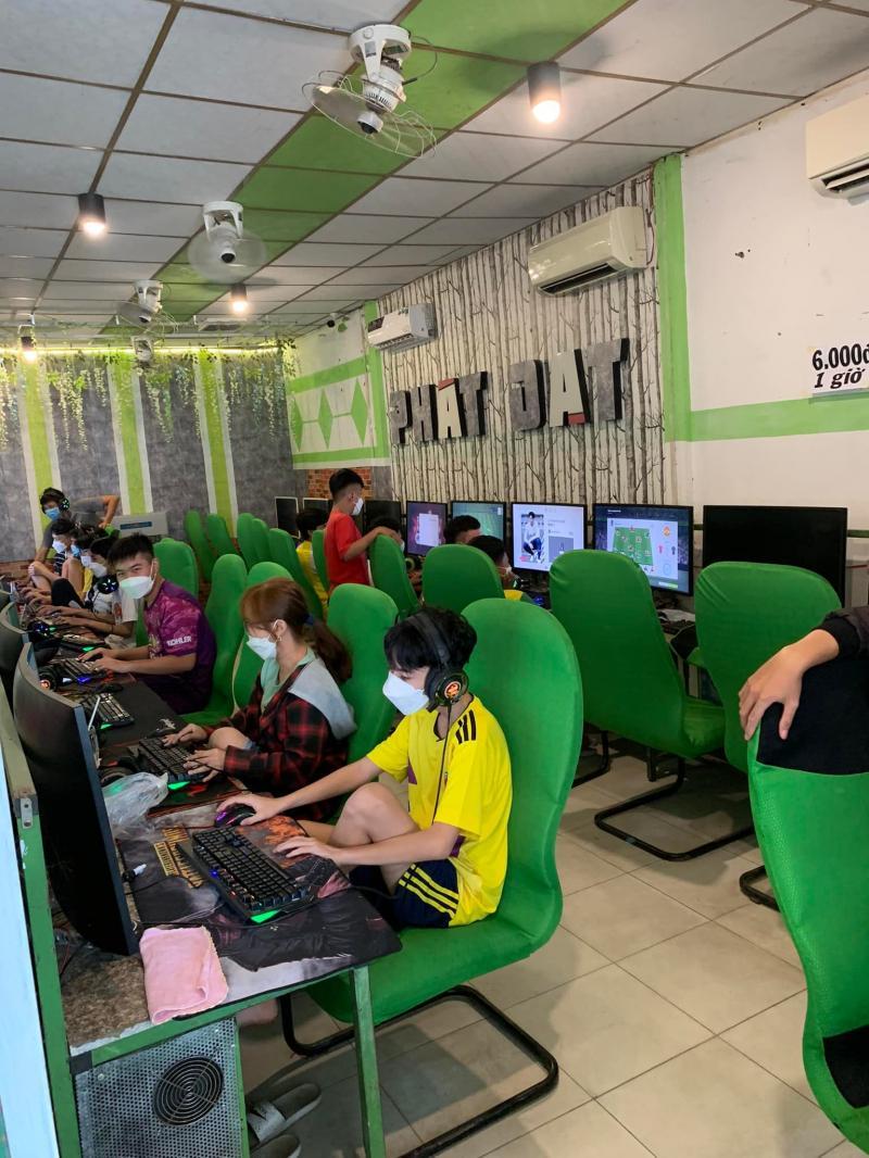 4 Địa Điểm Gaming Đỉnh Cao Tại Vĩnh Long Dành Cho Game Thủ