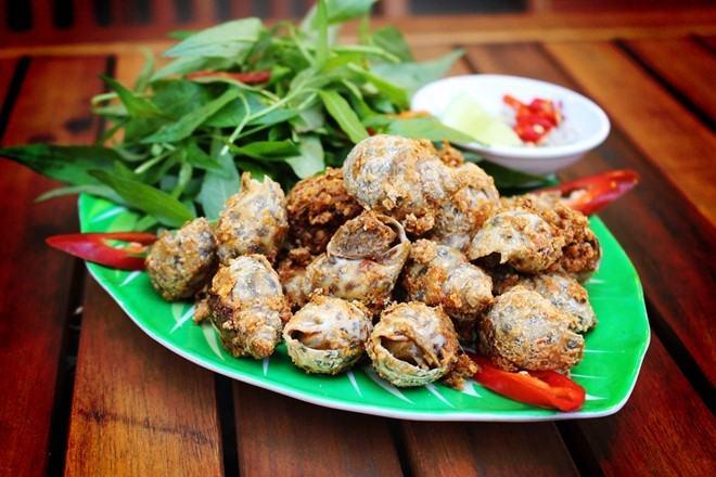 Top 9 Khu phố ẩm thực đặc sắc và nổi bật nhất tại Sài Gòn