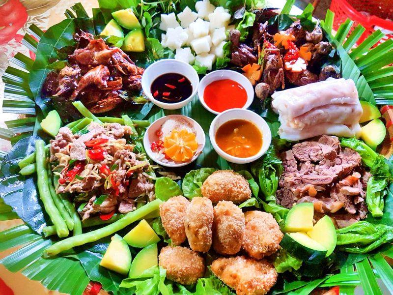 Top 5 địa điểm lý tưởng tổ chức tiệc sinh nhật đáng trải nghiệm tại Bắc Kạn