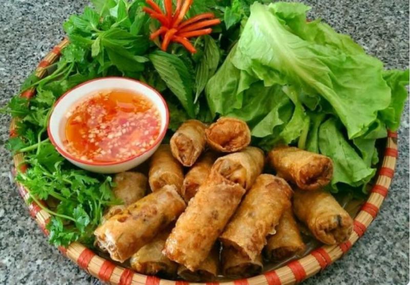 5 Món truyền thống không thể thiếu trong mâm cỗ Rằm tháng 7