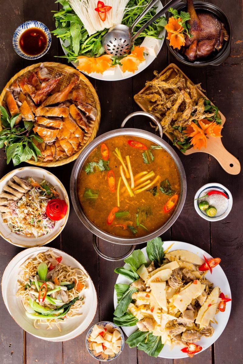 Top 14 địa chỉ món vịt ngon trứ danh tại Hà Nội mà bạn không thể bỏ lỡ
